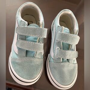 Kids Vans Sneaker